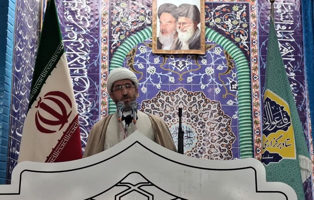 اقتدار دفاعی ایران تضمین امنیت ملی کشور