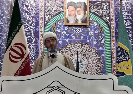 اقتدار دفاعی ایران تضمین امنیت ملی کشور