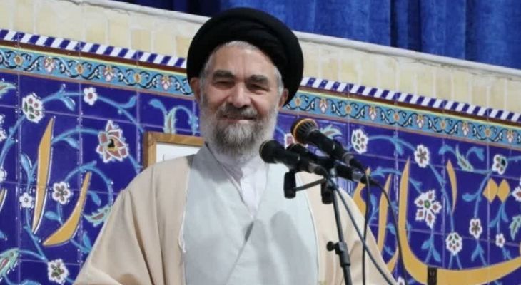 تداوم حضور ملت مؤلفه مهم پیروزی است