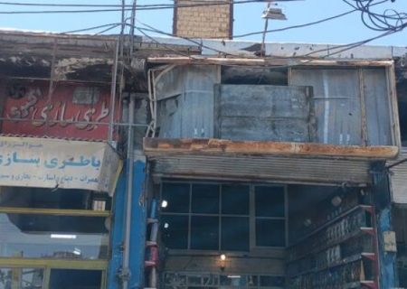 ۸۶۰ واحد صنفی آسیب‌دیده جنگ، تسهیلات دریافت می‌کنند