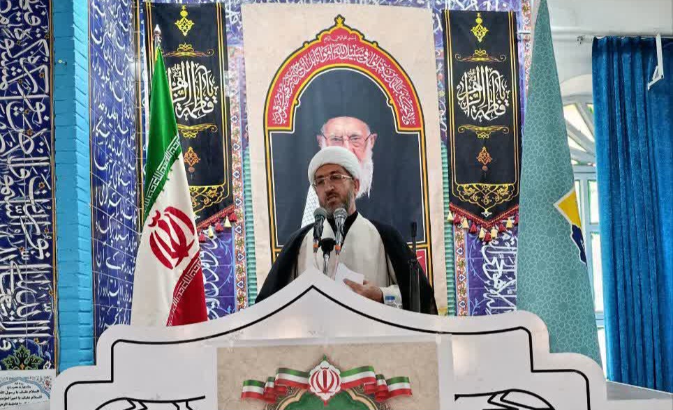 تدابیر چندلایه ایران چشم دشمن را کور کرد