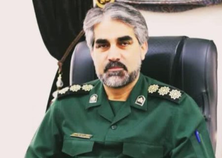 نمایش اقتدار ملی و رزمایش سراسری جان فدا در سلسله