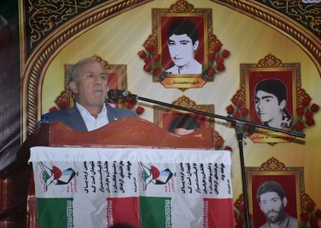 پیروزی نهایی در گرو وحدت ملی و تبعیت از رهبری است