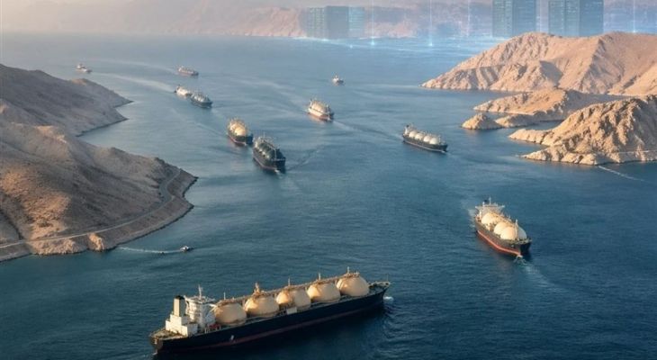 خلیج‌فارس نماد اصالت و هویت ایرانی است