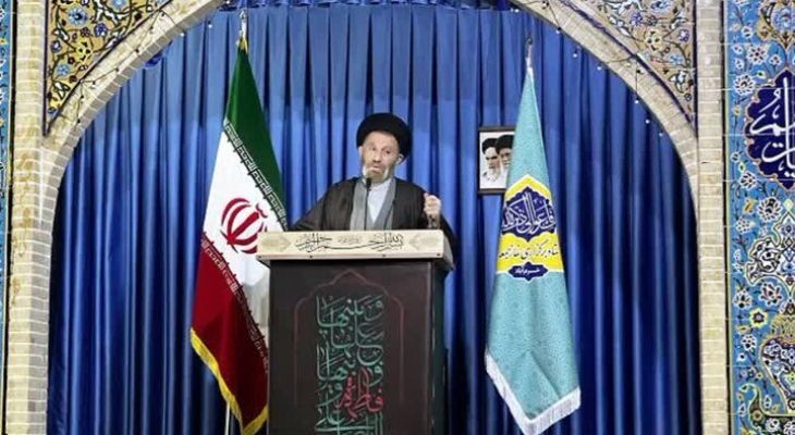 آمریکا در حال سقوط به جهنم است