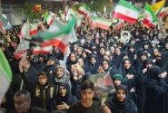 حضور در صحنه پشتوانه اجتماعی نیروهای مسلح است