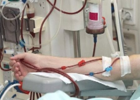 حمایت گسترده مؤسسه امدادگران عاشورا از بیماران صعب‌العلاج