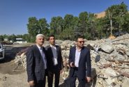 تحول گردشگری خرمآباد با بازآفرینی فلکالافلاک