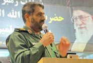 جمهوری اسلامی در دفاع از منافعش کوتاه نمی‌آید
