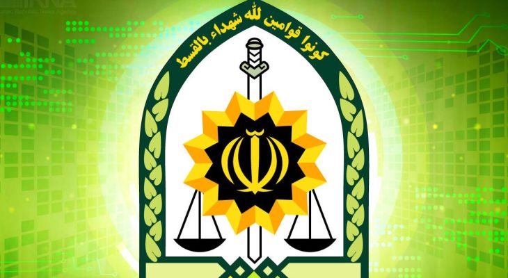 سرهنگ رسول کرمی‌چگنی فرمانده انتظامی پلدختر شد