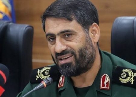 توطئه‌های دشمن ایران را قوی‌تر کرد