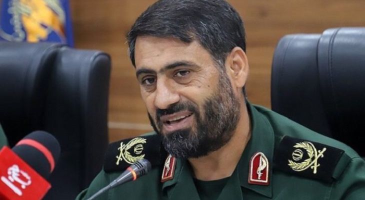 توطئه‌های دشمن ایران را قوی‌تر کرد