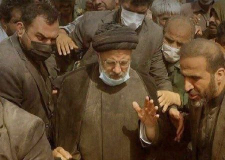 شهید رئیسی مدیر تراز انقلاب اسلامی