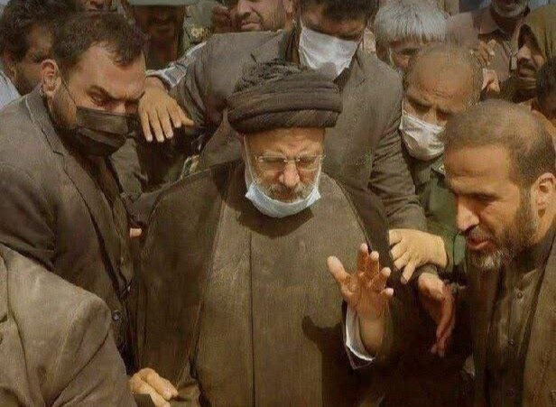 شهید رئیسی مدیر تراز انقلاب اسلامی