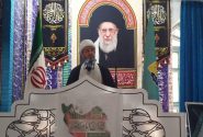 ملت ایران جلوه‌ای از فرهنگ غدیری و ولایت