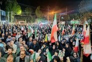 ثبت حماسه ای نو از اتحاد ایرانی