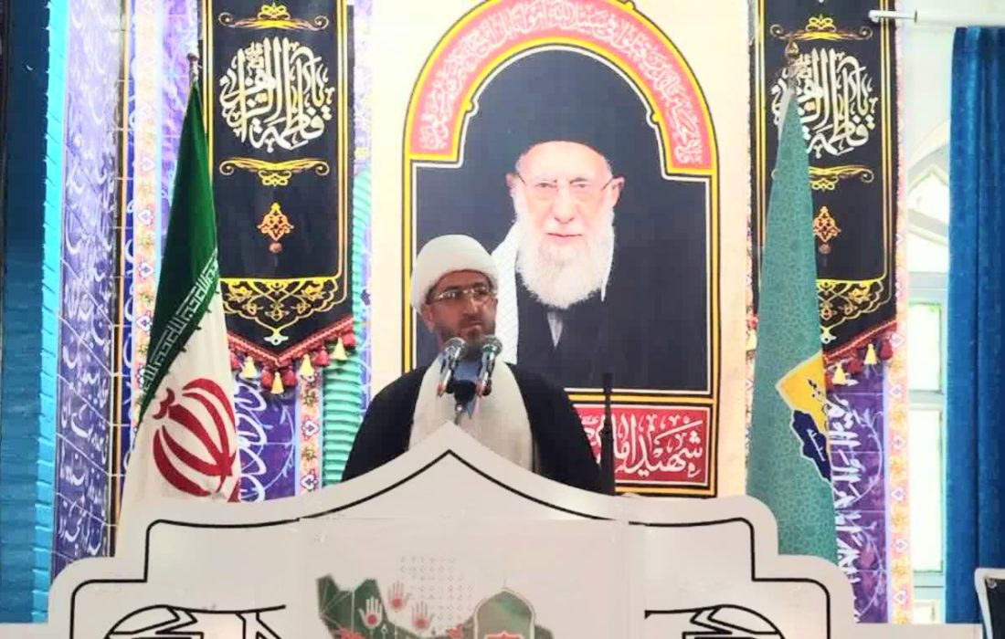 خلیج فارس خط قرمز ملت ایران و نماد استقلال