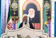خلیج فارس خط قرمز ملت ایران و نماد استقلال
