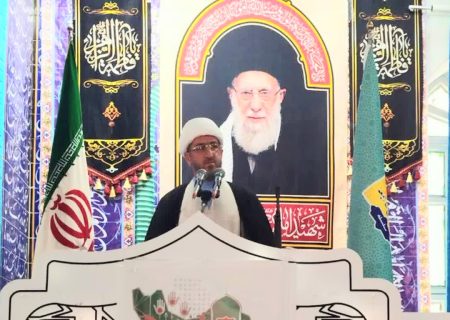 خلیج فارس خط قرمز ملت ایران و نماد استقلال