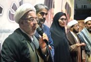 انقلاب اسلامی با ایستادگی و فداکاری مردم به ثمر نشست
