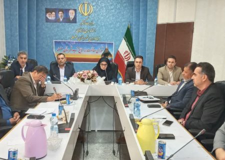 سند جامع کشاورزی راه مدیریت آب سلسله