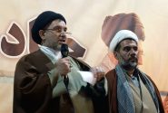 مقاومت پشتوانه عزت ملی و اقتدار دینی است