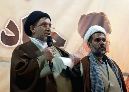 مقاومت پشتوانه عزت ملی و اقتدار دینی است