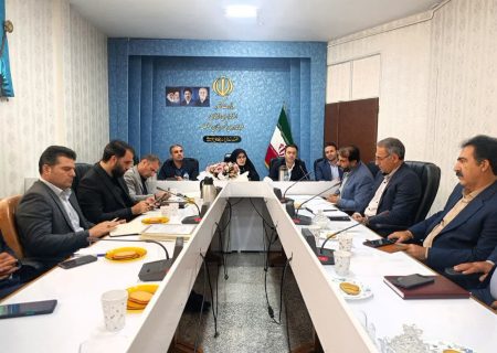 بنیاد برکت موتور محرک اشتغال و عمران لرستان
