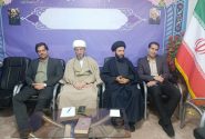 جلسه اصلاح الگوی مصرف برق در شهرستان سلسله