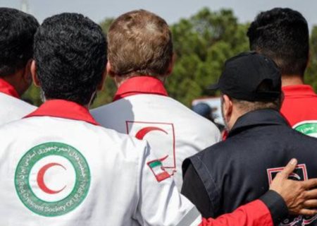 جذب بیش از ۳۰۰۰ عضو جدید در هلال احمر سلسله