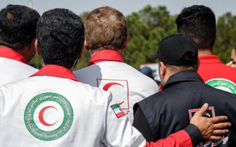 جذب بیش از ۳۰۰۰ عضو جدید در هلال احمر سلسله