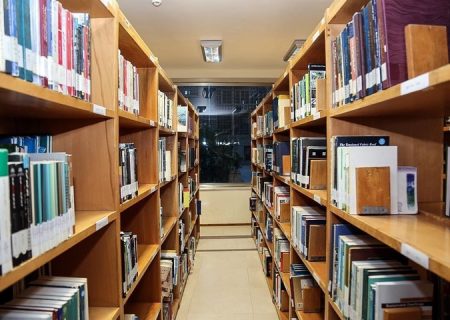 اجرای ۳۲ برنامه فرهنگی در کتابخانه‌های سلسله