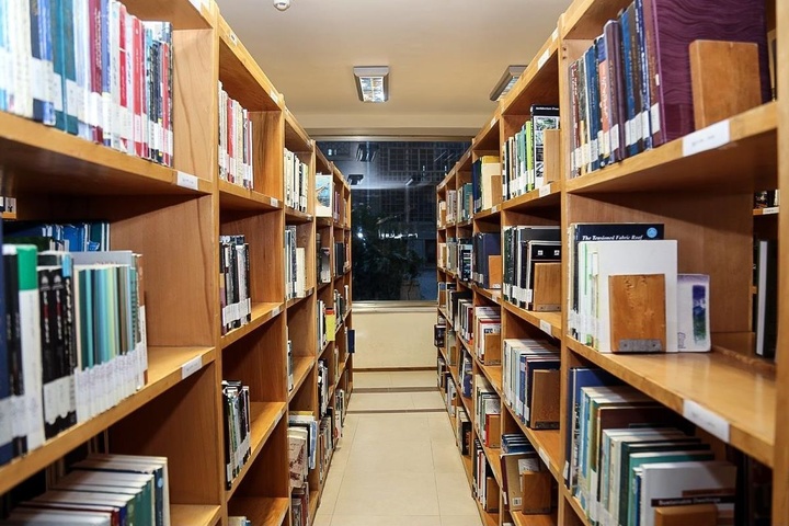 اجرای ۳۲ برنامه فرهنگی در کتابخانه‌های سلسله
