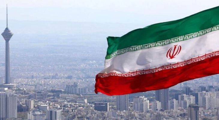 قدرت ایران تحولات منطقه را تغییر داد