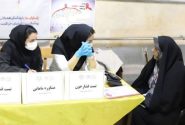 ۲۰موکب سلامت در تجمعات شبانه لرستان فعالیت دارند