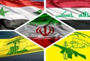 دشمن از گسترش مکتب مقاومت میترسد