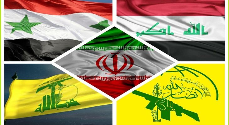 دشمن از گسترش مکتب مقاومت می‌ترسد