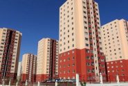 واگذاری ۶۰۰ واحد مسکونی به مددجویان بهزیستی لرستان