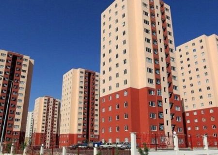 واگذاری ۶۰۰ واحد مسکونی به مددجویان بهزیستی لرستان