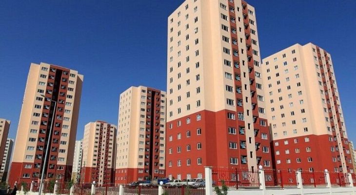 واگذاری ۶۰۰ واحد مسکونی به مددجویان بهزیستی لرستان