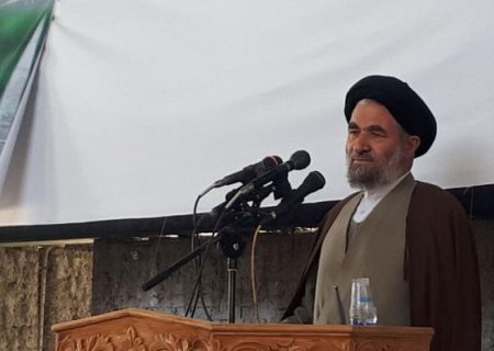 فرامین مقام معظم رهبری برای همه حجت است
