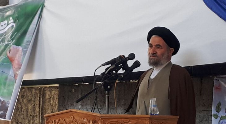 فرامین مقام معظم رهبری برای همه حجت است