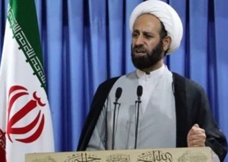 اقتدار ایران دشمن را به عقب‌نشینی وادار کرد