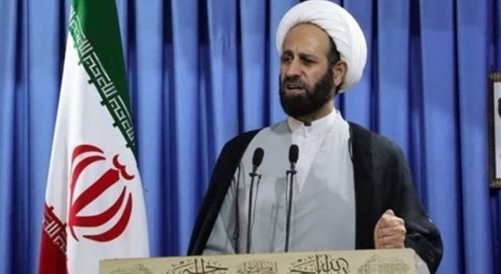 اقتدار ایران دشمن را به عقبنشینی وادار کرد