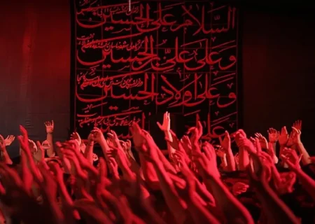 سلسله میزبان اعزام ۹۰ مبلغ در ایام محرم شد