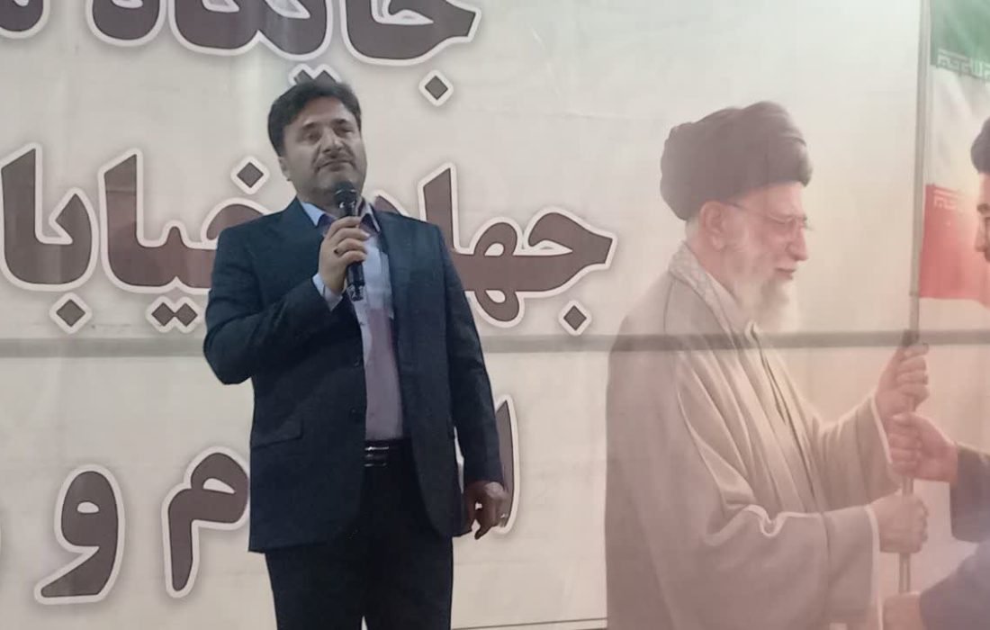 انسجام اجتماعی مهمترین پاسخ ملت ایران به دشمن