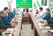 گزارش شفاف عملکرد دستگاهها در بستر رسانه