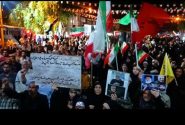 حفظ انسجام ملی شرط عبور از تهدیدهاست