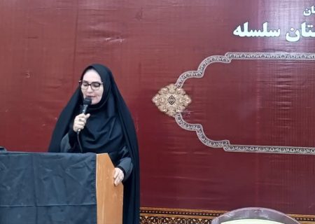عاشورا منطق ماندگار مسئولیت‌پذیری در برابر جامعه است