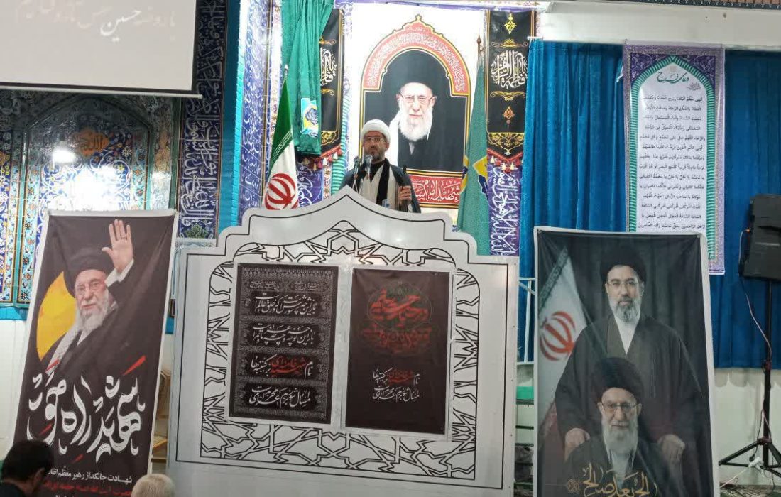 مطالبه‌گری با حفظ وحدت راهبرد امروز جامعه اسلامی